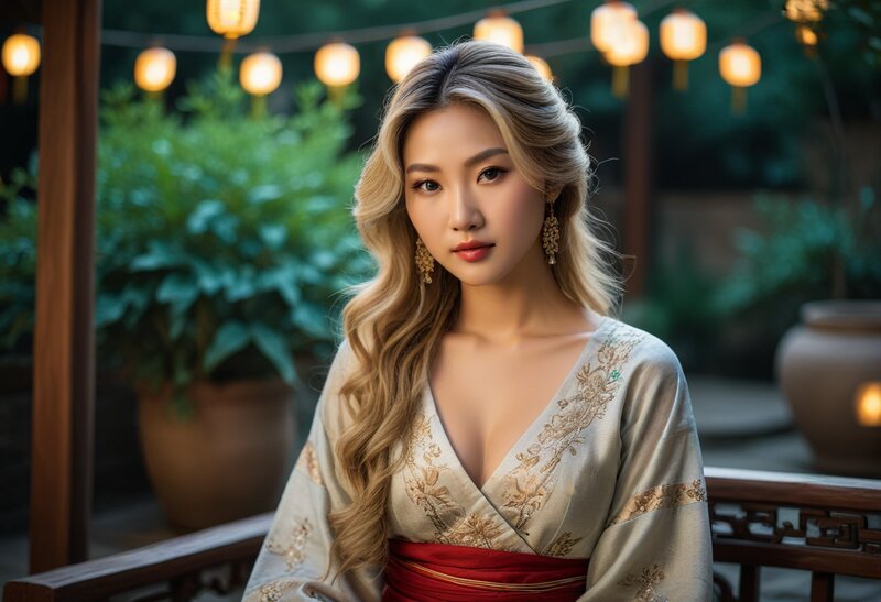 暗夜追凶